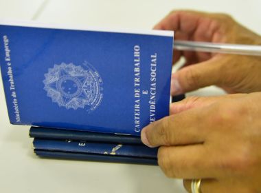 Bolsonaro sanciona projeto de desoneração da folha de pagamento 