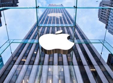 Apple se torna primeira empresa a atingir US$ 3 trilhões em valor de mercado