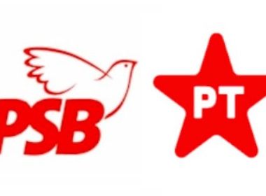 Bancada federal do PSB decide a favor de formar uma federação com o PT