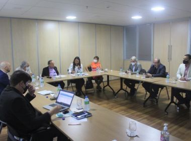 Damares e empresas articulam ações de apoio a famílias afetadas com chuvas na Bahia