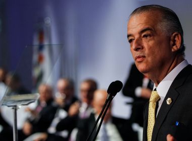 Ex-governador de São Paulo, Márcio França é alvo de operação da Polícia Civil