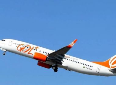 Avião da Gol faz pouso forçado em Petrolina após motor apagar; ouça o áudio