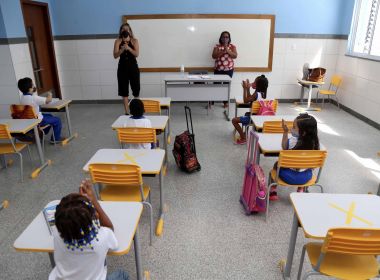 Por que professores e prefeitura de Salvador disputam R$ 247,8 milhões do Fundeb?