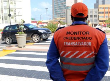 Transalvador anuncia que código de barras de multas possuem erro; veja datas das infrações