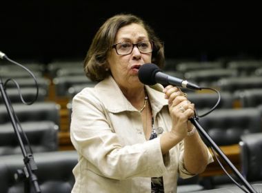 Lídice vê 'compromisso com a democracia' na possível filiação de Alckmin ao PSB