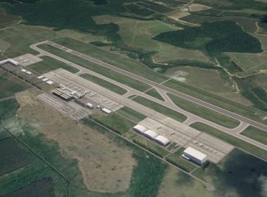 Consulta para a construção de aeroporto na Costa do Descobrimento segue aberta