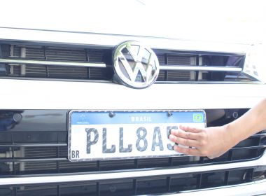 Detran fixa preço cobrado pela confecção de placas na Bahia