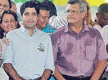 Neto pode 'selar a paz' com Bacelar e 'vitaminar' Podemos para garantir apoio do partido 