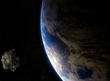 Asteroide de 1 km de largura passará 'perto' da Terra na próxima semana, diz Nasa