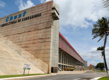 Chesf inicia operação especial para controle das águas do Rio São Francisco