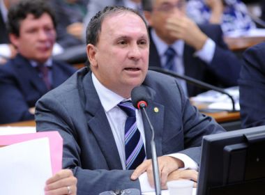 Gualberto reforça nome para majoritária mas não descarta chegada de Nilo no PSDB