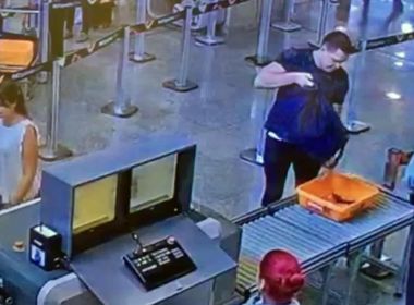 Rússia autoriza extradição de suspeito de atentado contra o canal Porta dos Fundos