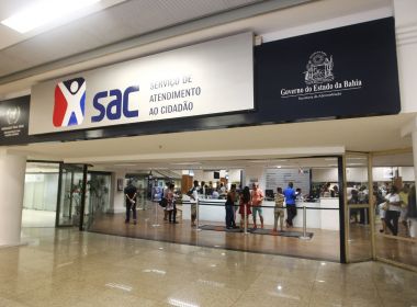 SAC inicia entrega de documentos sem necessidade de agendamento prévio 