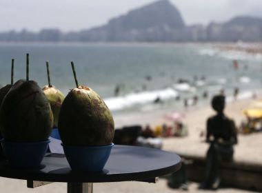 Turismo nacional fechou novembro com faturamento de R$ 14,7 bilhões