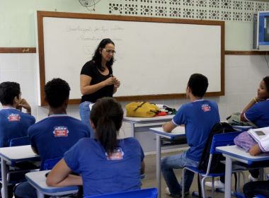 Aulas presenciais na rede estadual de ensino retornam no dia 7 de fevereiro