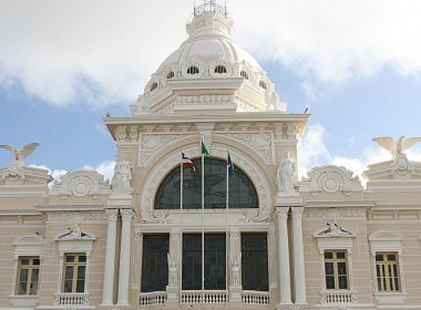 MP aciona estado e IPAC por falta de transparência na licitação do Palácio Rio Branco