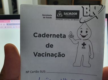 Polícia Civil passa a cobrar comprovante de vacinação para acesso às delegacias na Bahia