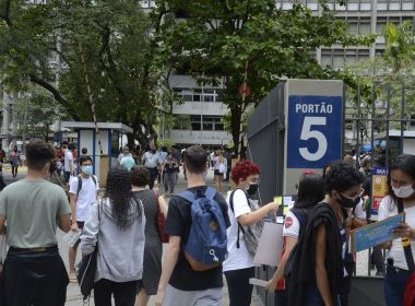MEC abre inscrições para o Programa de Bolsa Permanência 2022