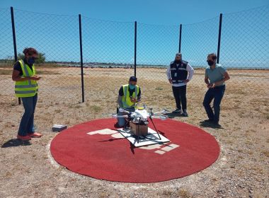 Anac concede primeira autorização para delivery feito por drones no Brasil