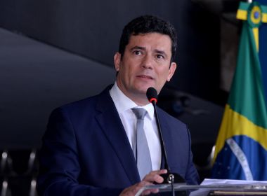 Ministério Público estuda pedir relatório ao Coaf sobre ganhos de Sergio Moro
