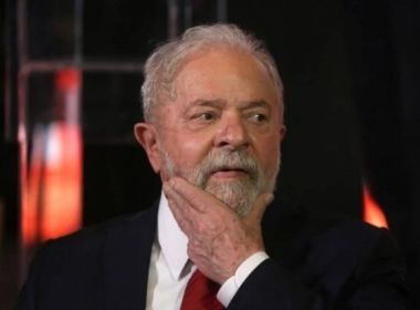 Temendo atentados, PT reforça segurança de Lula em São Paulo