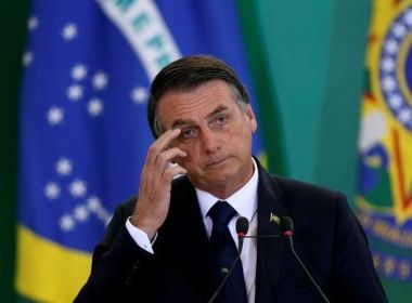Relatório da PF aponta que Bolsonaro cometeu crime ao vazar dados do TSE 