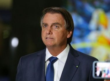 Para justificar falta em depoimento na PF Bolsonaro diz que se valeu do 'direito de ausência'