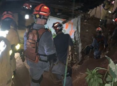 Estado de São Paulo registra 18 mortes em decorrência das fortes chuvas