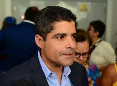 Neto deve escolher alguém 'afinado' com Lula para o Senado, diz jornal