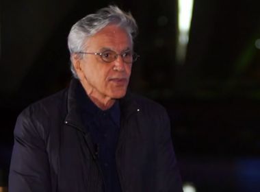 Caetano Veloso diz que morte de congolês em quiosque Tropicália aprofunda sua dor: 'Chorei'