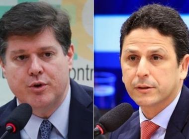 PSDB e MDB negociam federação e podem fechar união inédita