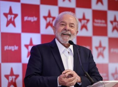 Lula lidera corrida presidencial e venceria eleições no 2º turno, aponta Paraná Pesquisas
