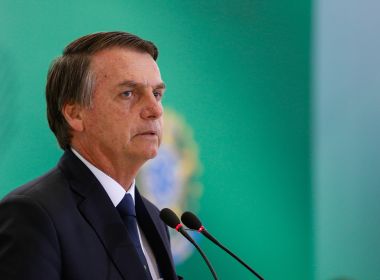 Gestão Bolsonaro é considerada ruim ou péssima para maioria dos brasileiros, diz pesquisa