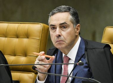 Perda de apoio político foi 'motivo real' do impeachment de Dilma, diz ministro do STF