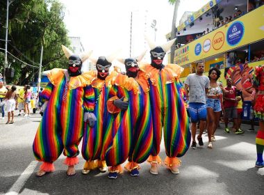 Comitê Científico do NE pede cancelamento de feriados e proibição de festas de carnaval