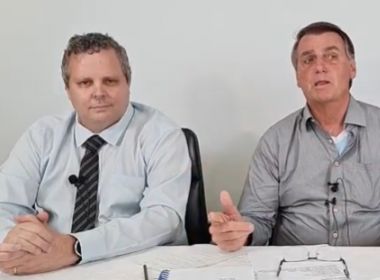 Bolsonaro atrela crise econômica a condução de governadores e medidas durante pandemia 