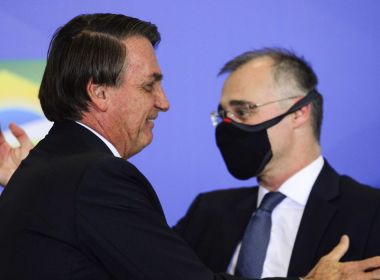 Bolsonaro diz que indicações para STF em 2023 serão mais importantes que presidência