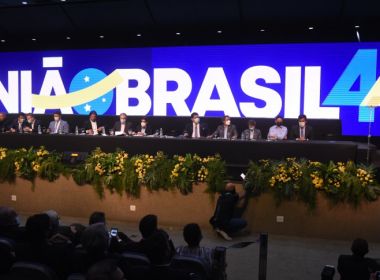 Pressão de ala do DEM 'deve segurar' chegada de Moro ao União Brasil; PSL resiste