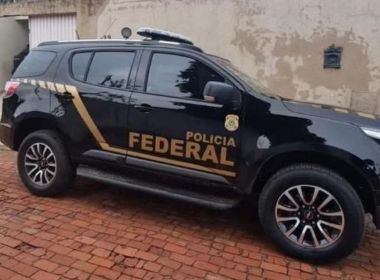 Polícia Federal faz buscas em Brasília em operação contra estelionato nos Correios