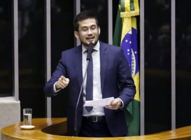 Kim Kataguiri diz que Alemanha errou ao criminalizar nazismo