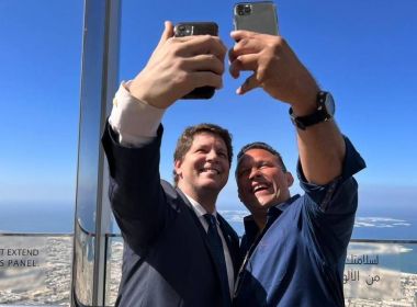 Viagem de Mario Frias a Nova York para ver lutador custou R$ 39 mil aos cofres públicos