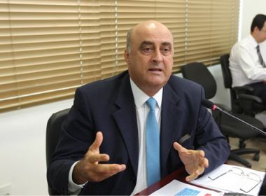 Secretário exonerado de Rui, Nestor Duarte reafirma apoio ao grupo petista