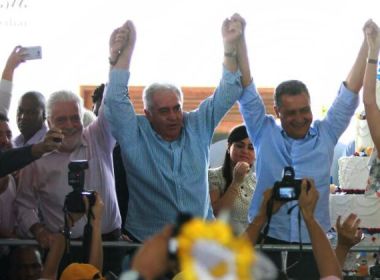 Otto participa de encontro de Rui e Wagner com Lula; Leão fica fora da conversa