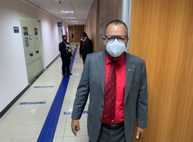 Jacó ironiza possível substituição de Wagner por Otto na disputa pelo governo: 'Fake news'