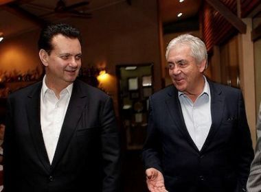 'Seria uma punição', diz Kassab sobre eventual candidatura de Otto a governador 