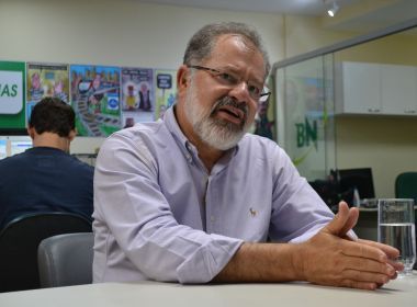 Caso queria, PV está de portas abertas para Marcelo Nilo, diz presidente da sigla 