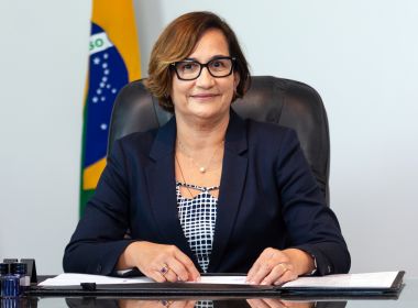 Tereza Paim entrega o cargo de subsecretária de Saúde