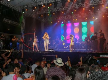 Público em eventos passará de 1,5 mil para 3 mil na Bahia a partir do dia três