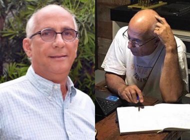 Escritor baiano Ticiano Leony morre aos 70 anos