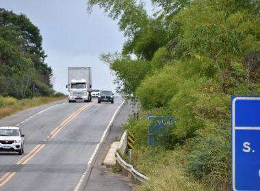 Em 24h PRF registra mais de 190 infrações gravíssimas nas rodovias da BA